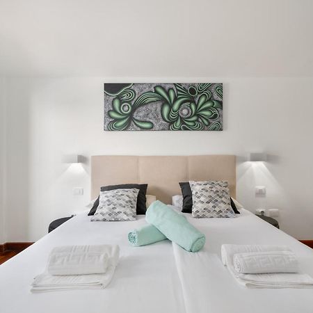 Villa Marbella-Private Heated Pool And Breathtaking View Costa Adeje  Luaran gambar