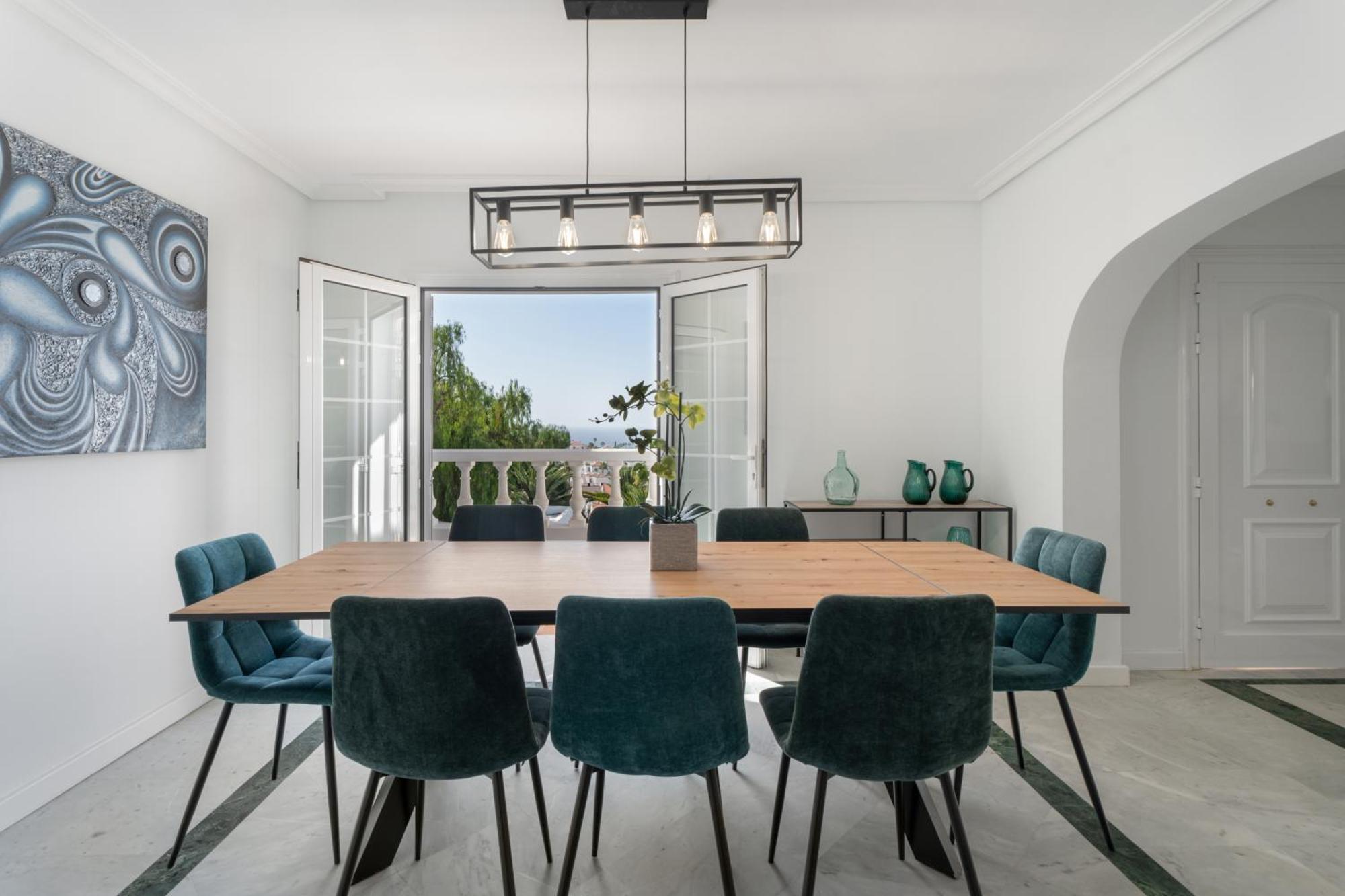 Villa Marbella-Private Heated Pool And Breathtaking View Costa Adeje  Luaran gambar