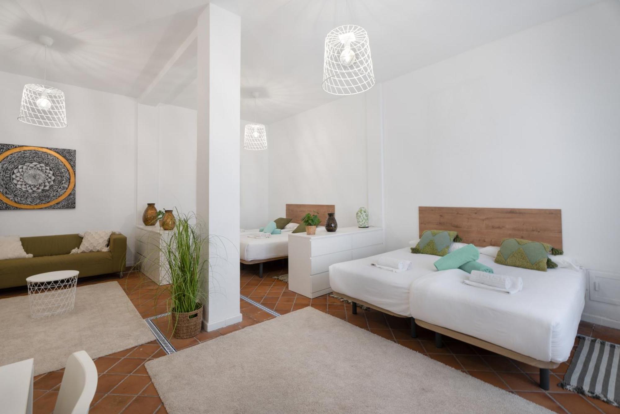 Villa Marbella-Private Heated Pool And Breathtaking View Costa Adeje  Luaran gambar